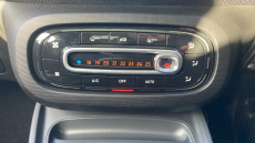 Smart forfour hatchback 1.0 Prime Premium 5dr Auto Petrol Hatchback